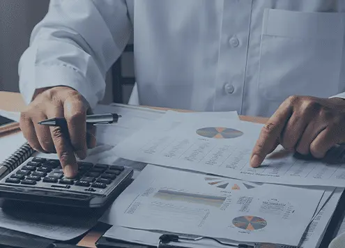 المراجعة الداخلية