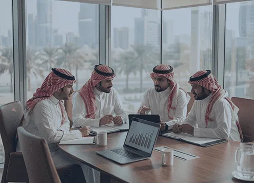 الاستشارات الزكوية والضريبية