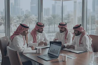 الاستشارات الزكوية والضريبية