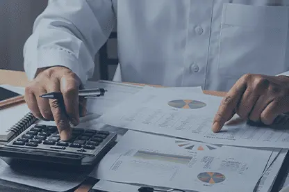 المراجعة الداخلية