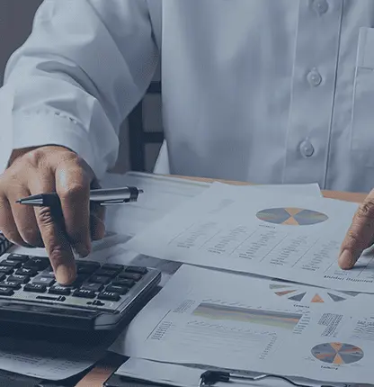 المراجعة الداخلية