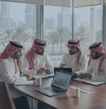 الاستشارات الزكوية والضريبية