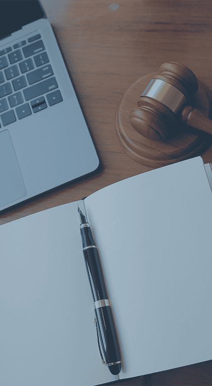 تقارير المنازعات القضائية والاختلاس