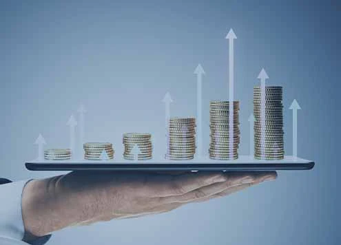 الاستشارات المالية